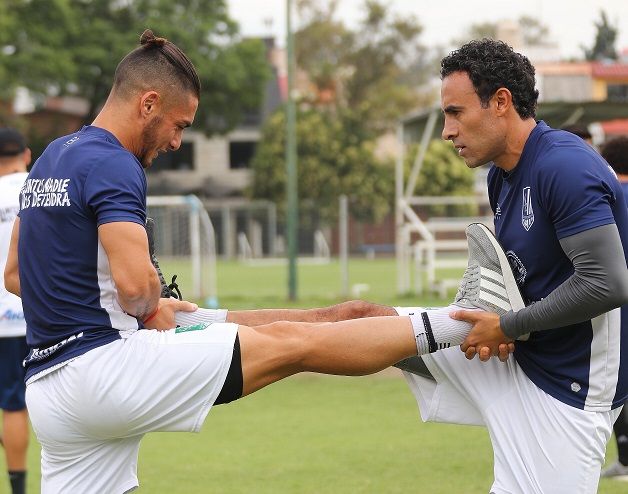 Esto ya se vislumbraba en las filas del plantel cañero, luego de la llegada de los cinco refuerzos al plantel en la pretemporada, la cual se está llevando a cabo en la vecina Ciudad de México; los Cañeros del Zacatepec confirmaron las salidas de Rodolfo Salinas y César Huerta, quienes son pretendidos por equipos de la primera división del futbol mexicano, aunque no se dijo cuáles, pero que ya están en la parte final de la negociación