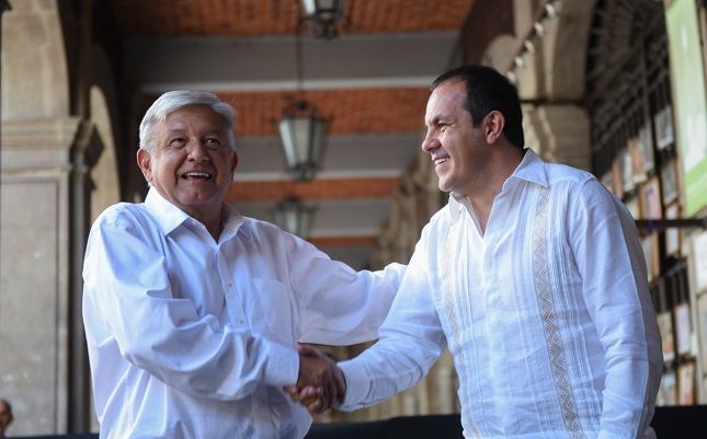 El encuentro tendrá lugar en la ciudad de Tijuana, Baja California, donde López Obrador dará una postura sobre las negociaciones para evitar los aranceles a los productos mexicanos que quiere imponer su homólogo de Estados Unidos, Donald Trump