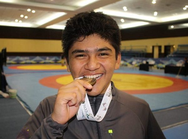 Morelos hasta el momento suma 32 preseas