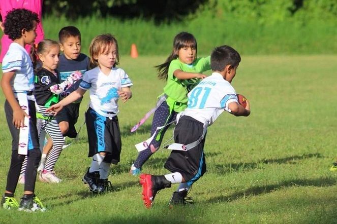 Aquí en Morelos, con un amplio conocimiento de esta disciplina, apuestan a su experiencia, como es Martha Ramírez Alarcón, quien destaco que será un nuevo formato en la que los equipos que surjan triunfadores de esta fase estarán compitiendo en la etapa Regional y de ahí seguir con la justa Nacional, esta etapa estatal se disputará el 13, y 14 de julio para la categoría Little Tigger, para la Tigger del 20 al 21 de julio respectivamente