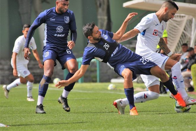 Más allá de lo económico, el mediocampista de 29 años eligió la categoría porque se sintió valorado por los directivos, adicional al proyecto que se está conformando a nivel administrativo, estructural y deportivo, todo encaminado a perseguir el objetivo principal: el ascenso