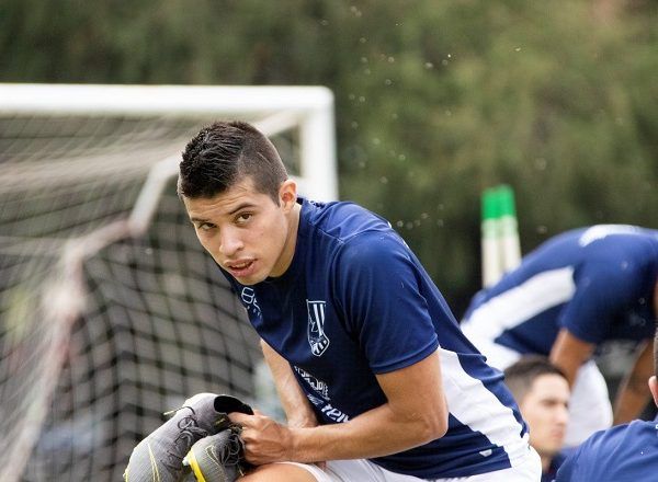 Tras la igualada a tres goles el pasado fin de semana en la grama del Ingenio ante la oncena de los Pumas de la Universidad Nacional Autónoma de México (UNAM), el lateral y la plantilla que participará en el Torneo Apertura 2019, regresaron a sus trabajos de pretemporada afinando los puntos finos en cada una de sus líneas y alcanzar su mejor conjunción para el arranque del torneo