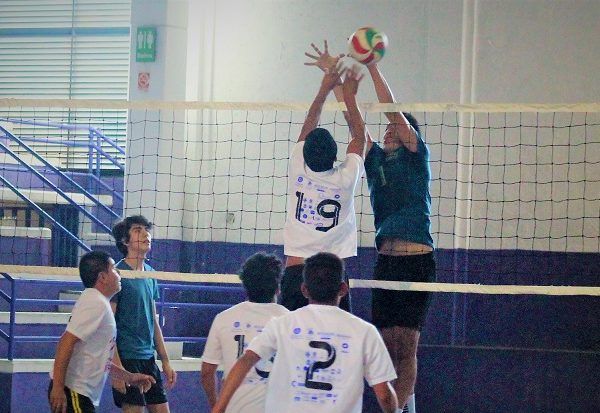 Con pocas representaciones del estado se tuvo que realizar la eliminatoria en la disciplina de futbol 7 femenil y varonil, con sede en la cancha sintética de la Unidad Deportiva Miraval, así como en el basquetbol; y en el voleibol disciplinas que se disputaron el pase en las duelas de la Unidad Deportiva Revolución