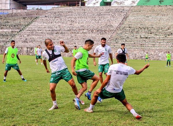 Los Cañeros pese al receso por la fecha FIFA no descansaron y fueron al vecino país del norte para jugar un compromiso amistoso en el que regresaron con la derrota 0-2 ante Oakland Roots