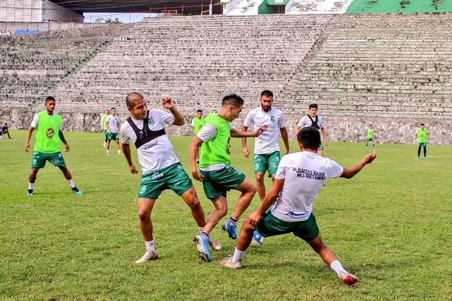 Los Cañeros pese al receso por la fecha FIFA no descansaron y fueron al vecino país del norte para jugar un compromiso amistoso en el que regresaron con la derrota 0-2 ante Oakland Roots