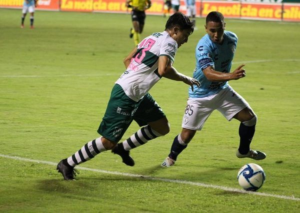 Al jugarse la fecha seis del torneo de Copa 2019-2020, los Tuzos del Pachuca aseguraron, en el Estadio Agustín “Coruco” Díaz, de Zacatepec, su boleto a la ronda de los octavos de final dejando en el camino a los Cañeros