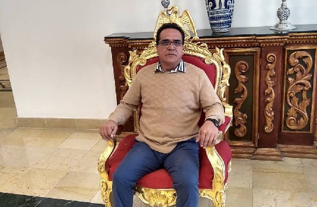 Mediante escrito presentado con fecha 23 de octubre del año en curso, en el que se incluye copia de la sentencia emitida por el Juez Tercero Civil, Alejandro Hernández Arjona, en el juicio ordinario número 427/2018, dentro del cual el titular del Comité de Participación Ciudadana, Roberto Coranguez Esquivel, tiene la calidad de parte actora, los abogados de la demandada en el mismo proceso, Ana Gabriela Osorno Ruiz, acusaron un grave conflicto de interés para que pueda ser designado el juzgador mencionado, pues indiscutiblemente se evidencia un intercambio de favores