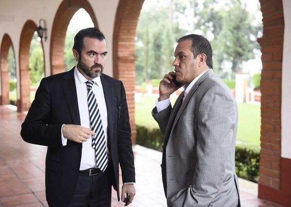 Así lo instruyó en la Mesa de Coordinación Estatal para la Construcción de la Paz, que desde esta mañana se mantiene en sesión permanente