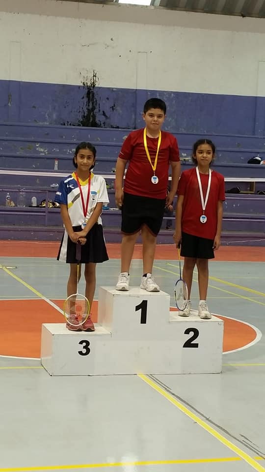 Fueron dos días con una buena respuesta de participantes y aficionados, que se dieron cita a este torneo convocado por la Asociación Morelense de Badminton, que preside el profesor José Alcántara Cortes, dio la bienvenida a las delegaciones de las entidades vecinas, como la Ciudad de México y del Estado de México que llegaron con las intenciones de llevarse los mejores resultados
