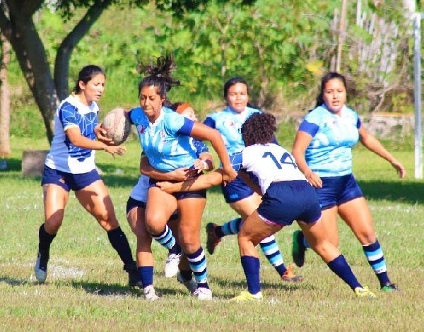 Para la tarde del sábado, en punto de las 14:30 horas, el equipo varonil recibirá a los Coyotes, dentro de la categoría de segunda fuerza del Grupo Metropolitano, duelo en el que estará en juego la tercera posición de la competencia