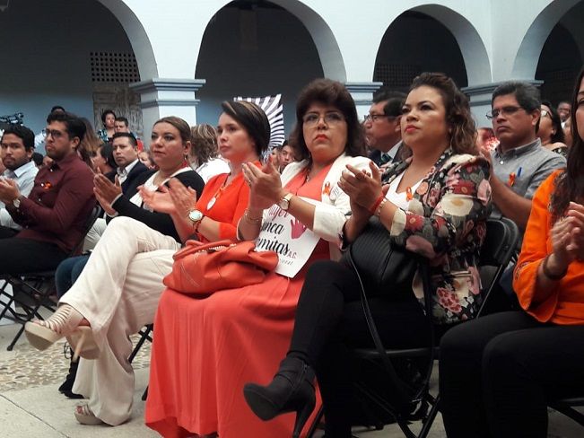 Morelos ocupa el segundo lugar en feminicidios, en lo que va de la administración de Cuauhtémoc Blanco, este delito se incrementó 100 por ciento, de acuerdo con el Secretariado Ejecutivo del Sistema Nacional de Seguridad Pública