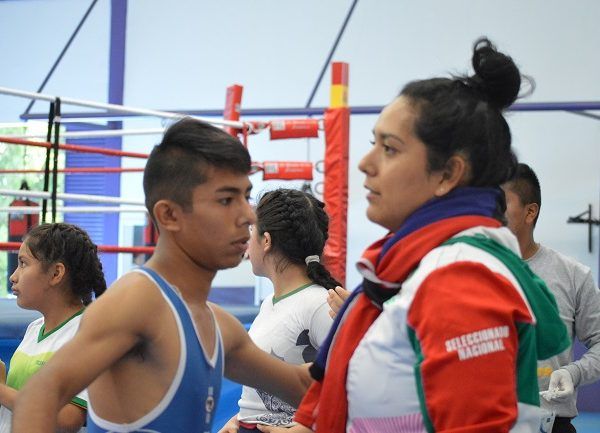 Se tuvo la participación de los alumnos de los equipos Rhinos, de las escuelas de Jiutepec, y Xochitepec, el Pentatlón Deportivo Militarizado, así como atletas independientes, que demostraron avances significativos, gracias al trabajo realizado por sus entrenadores, como Sergio Ramírez, Aarón Pastrana, Wendy García Patiño y el profesor Antonio Morán Lagunas, quien fue reconocido por el alcalde de Xochitepec, Alberto Sánchez Ortega