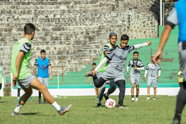 Los jugadores de Ricardo Valiño buscarán sus primeros tres puntos de este certamen, luego de que en el fecha uno, en su visita a los Venados de Mérida, en el Estadio Carlos Iturralde, cayeron con final en los cartones de 2-1, duelo que tuvieron la ventaja a su favor en los primeros 45 minutos