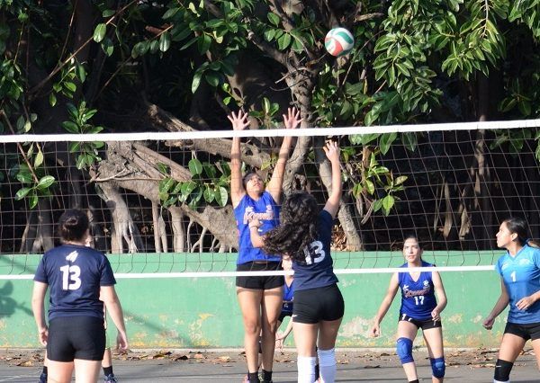 En esta ocasión serán las sextetas de la categoría Preparatorias quienes entran a la cancha y pelear por los puntos en juego dentro de la rama femenil, y varonil, duelos que lucen muy atractivos, en la que todos deben de llegar con sus mejores argumentos para alcanzar el triunfo de esta jornada