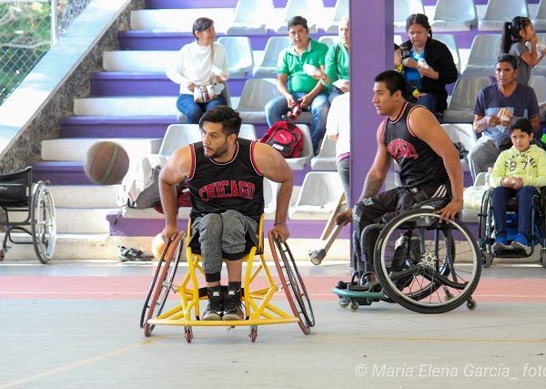 La Unidad Deportiva Centenario fue el escenario para la realización de esta segunda fecha, en la que los visitantes esperados del vecino de Guerrero, sólo llego el quinteto de los Cocoteros, quienes sortearon una doble jornada en esta fecha dos