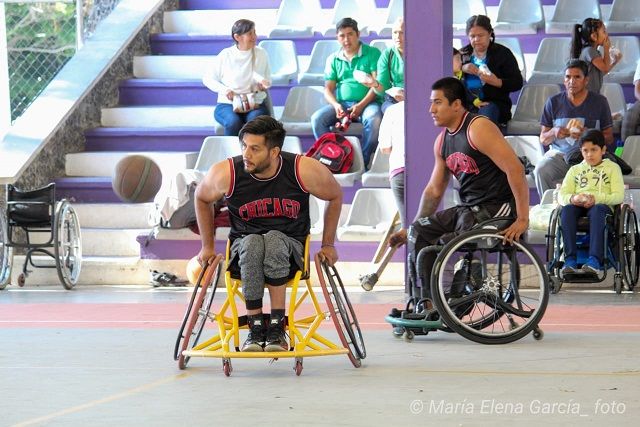 La Unidad Deportiva Centenario fue el escenario para la realización de esta segunda fecha, en la que los visitantes esperados del vecino de Guerrero, sólo llego el quinteto de los Cocoteros, quienes sortearon una doble jornada en esta fecha dos