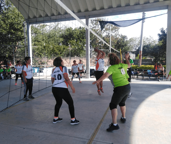 Con un cuadrangular de lujo se auguran muchas emociones, además de que se hará la entrega de reconocimientos a las "pioneras" de esta disciplina en esta entidad morelense; la invitación es para todo el publico en general para estar presentes en este torneo relámpago