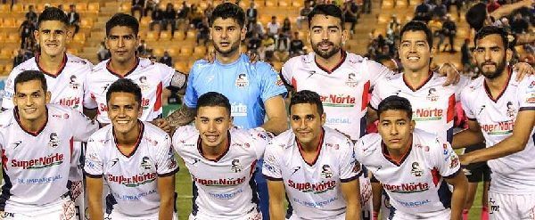 Nueva derrota para Cañeros