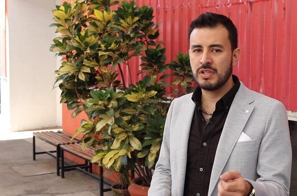 El 80 por ciento es pura innovación, como el marketing, el empaque, la presentación, el problema que resuelve; y sólo el 20 por ciento o menos es la producción