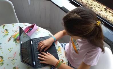 Lo anterior, con el propósito de continuar impartiendo clases de manera segura y regular a todos los alumnos de acuerdo con el calendario oficial de la Secretaría de Educación Pública