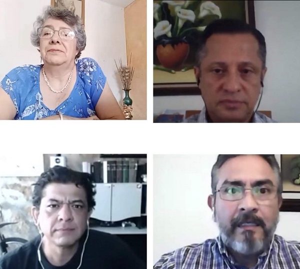 Quedó instalada la Comisión Ejecutiva de la Secretaría Ejecutiva del Sistema Estatal Anticorrupción