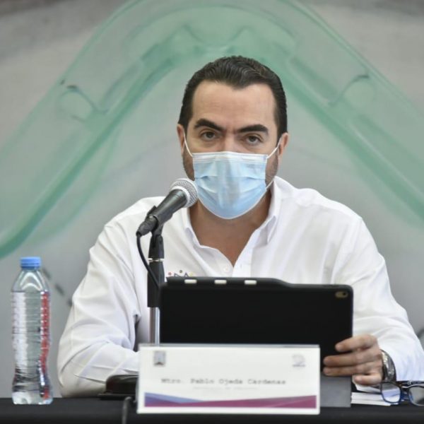 No a la reactivación económica: Gobierno del Estado