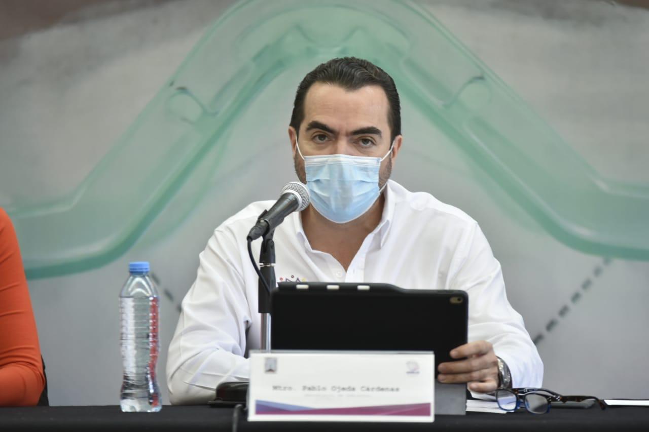 No a la reactivación económica: Gobierno del Estado