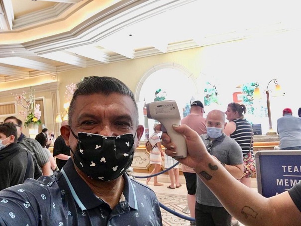 Pablo Antonio Castro Zavala , presidente de la importante agrupación con presencia internacional y con base en Las Vegas, Nevada , indicó que desafortunadamente 46 Migrantes morelenses han fallecido en Estados Unidos a consecuencia del Covid - 19