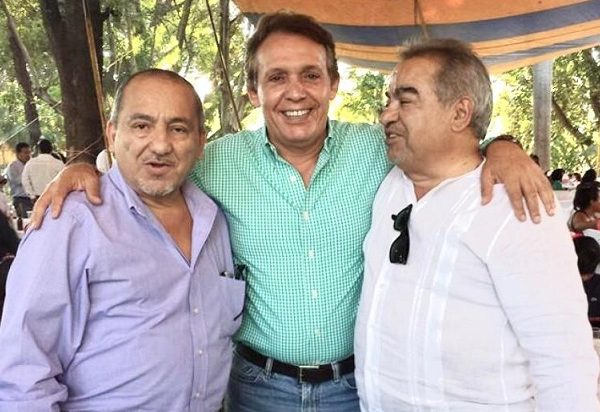 Recordando a Juan Jaramillo