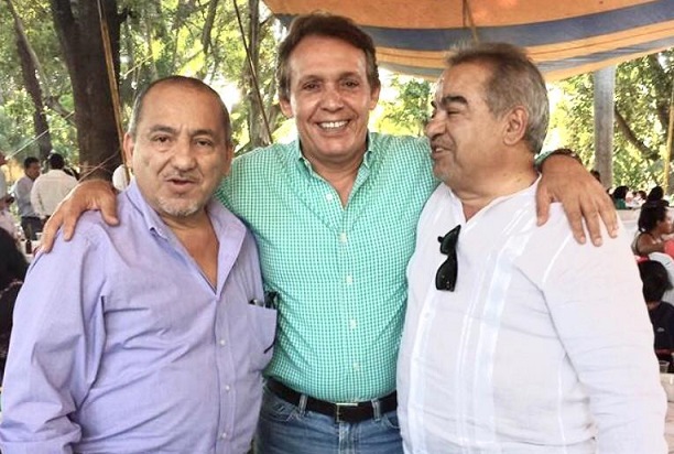 Recordando a Juan Jaramillo