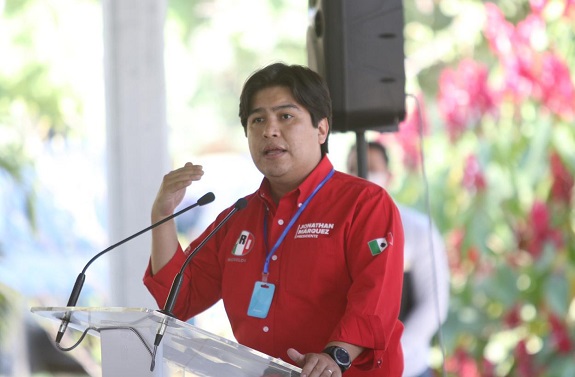 Con la 4T estamos peor; hay que cambiar el rumbo: Márquez