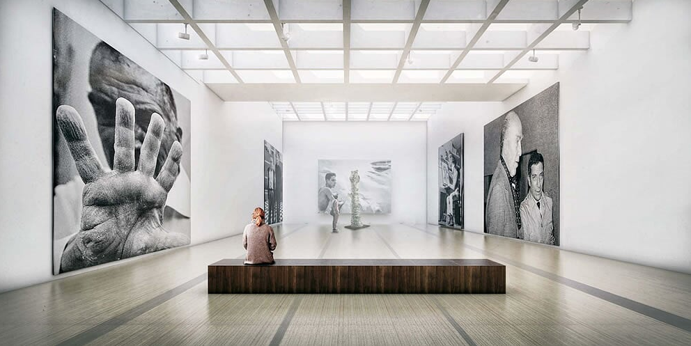 Museo Juan Soriano y nuevo Auditorio Teopanzolco