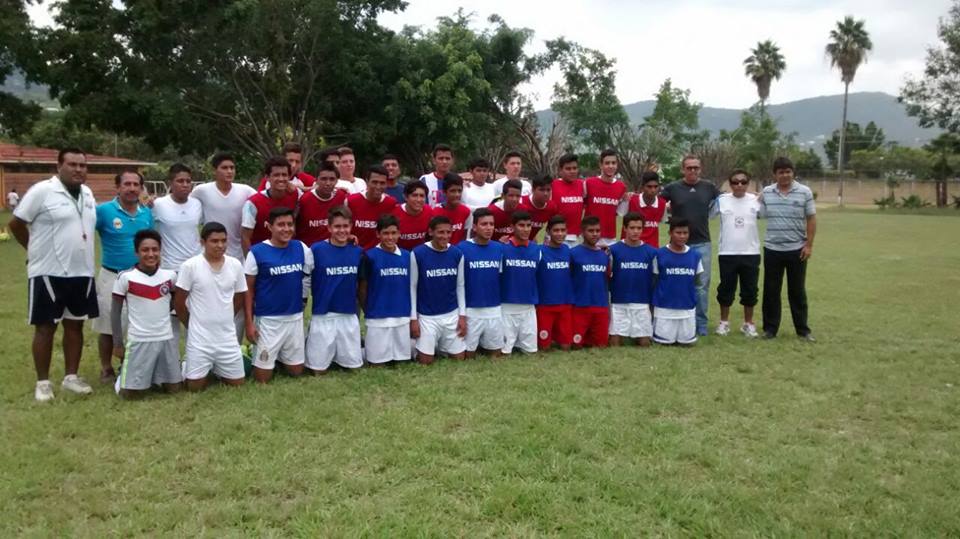 Arroceros de Cuautla