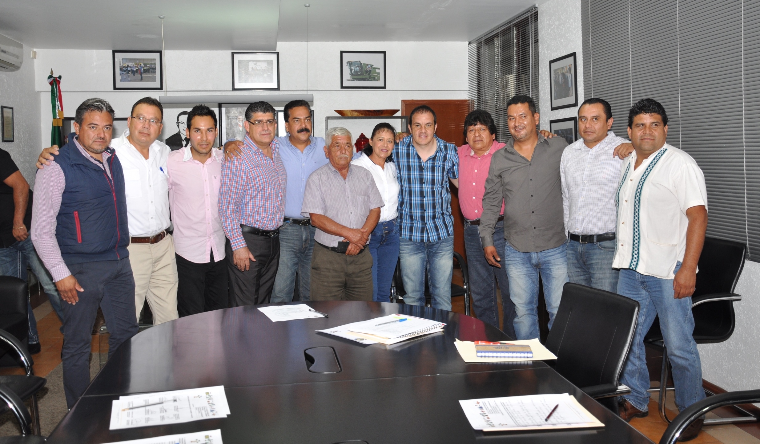 Tlaltenango Ahuatepec