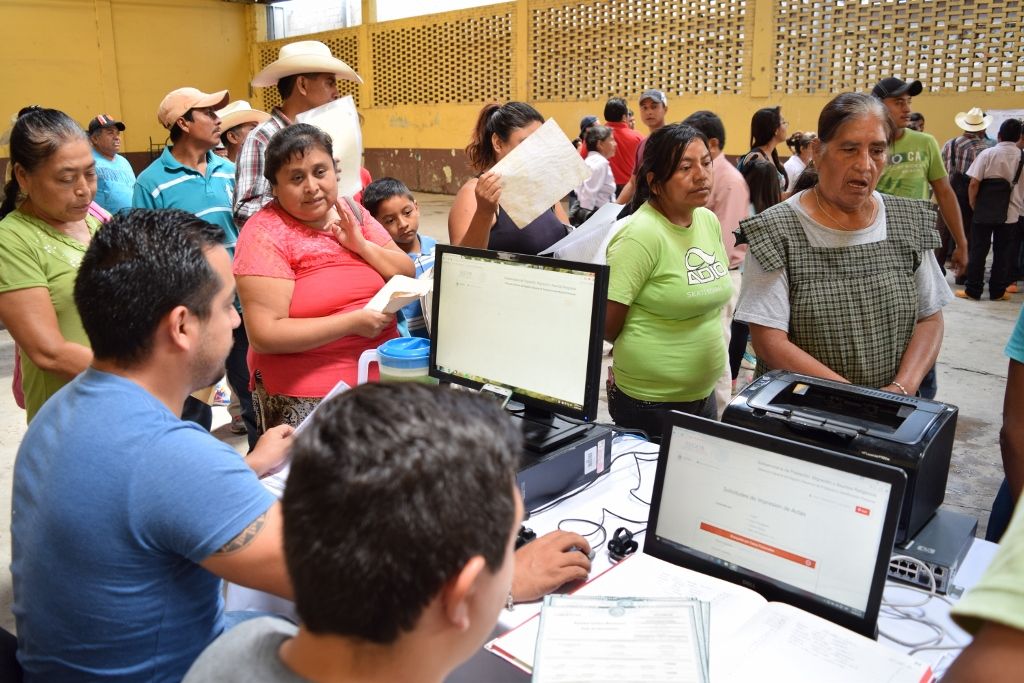 Miguel Ángel Rivera