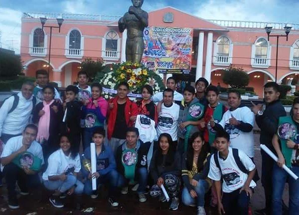 Santiago Tianguistenco