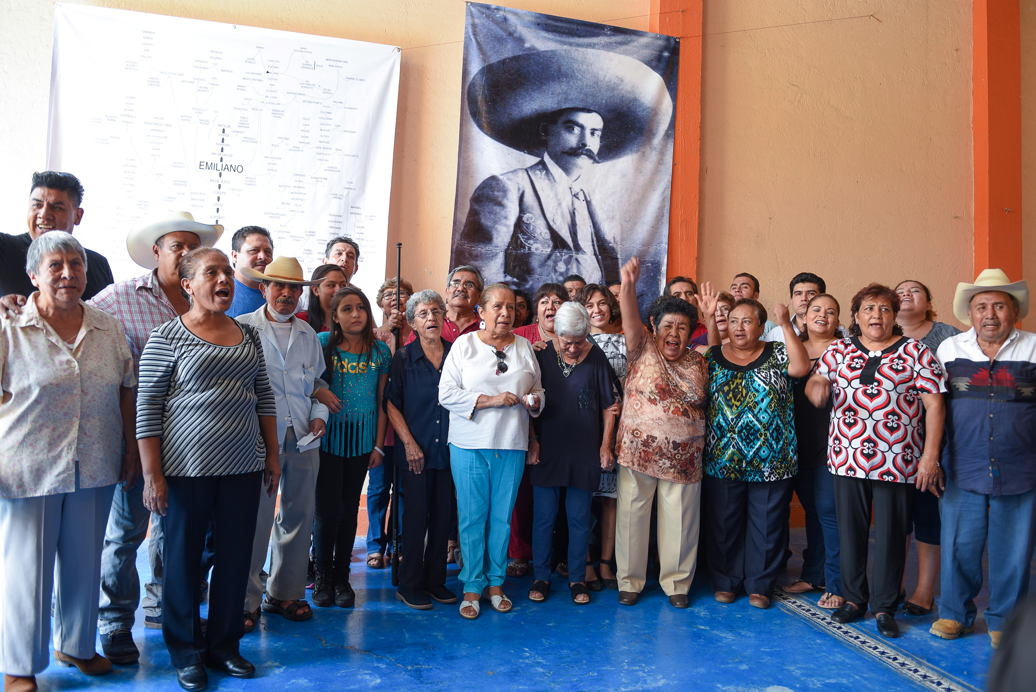 Anenecuilco