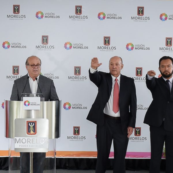 Secretaría de Hacienda