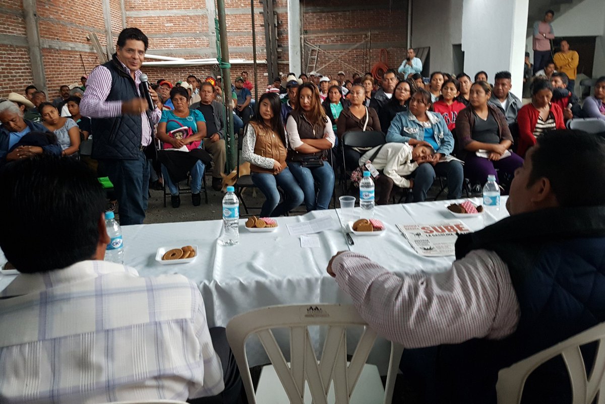 Movimiento de Regeneración