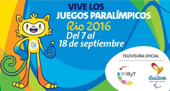 Río 2016