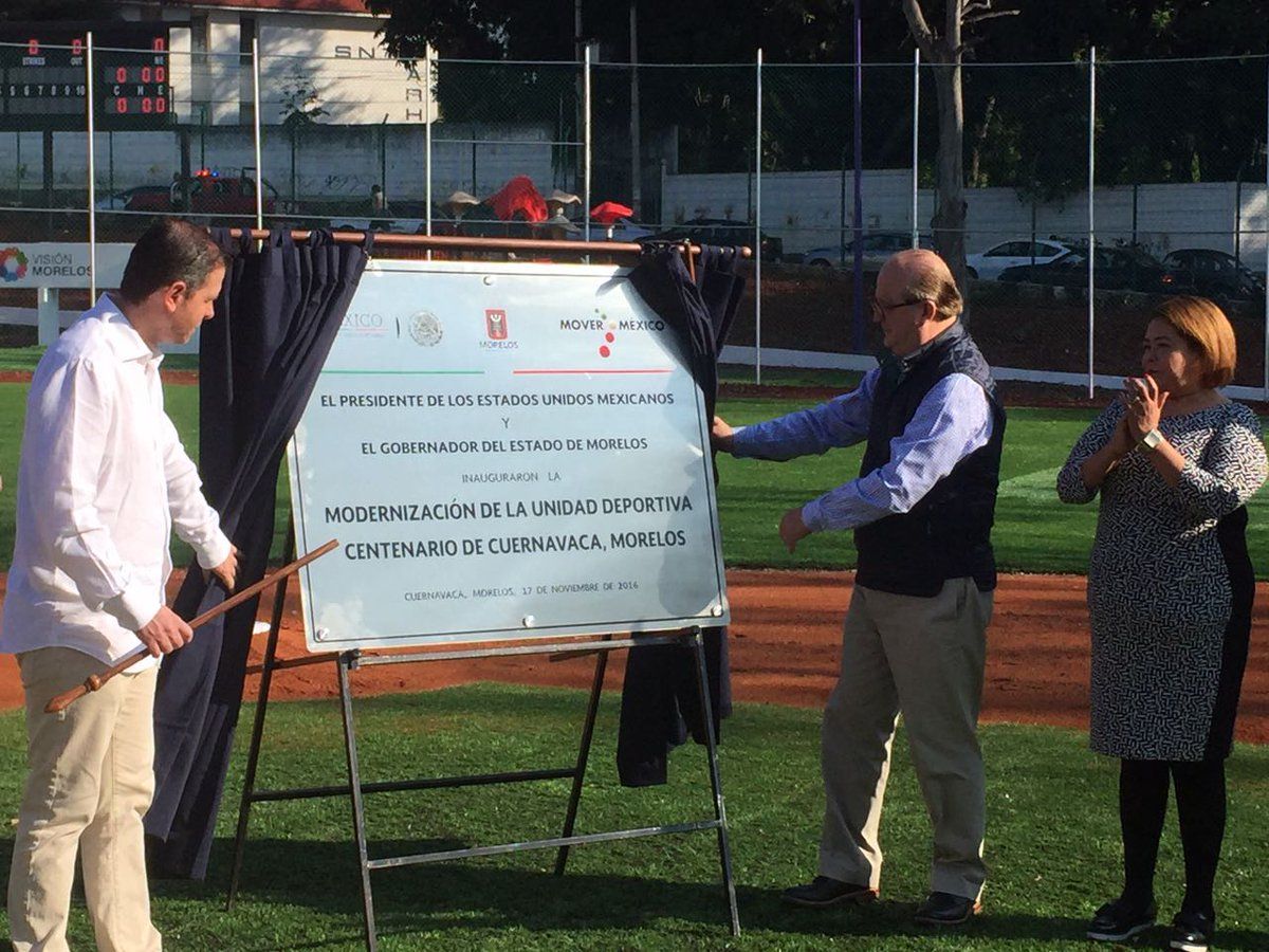 Premio Estatal del Deporte