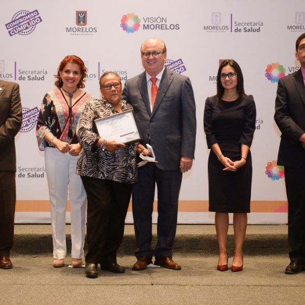 Premio Nacional
