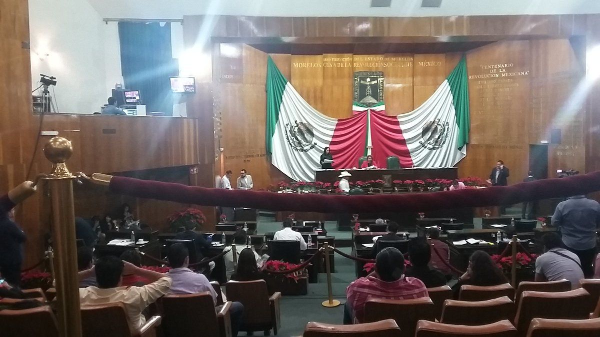 revocación del mandato