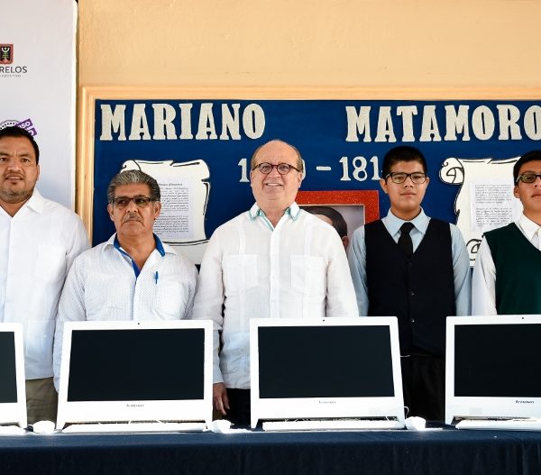 Graco Ramírez