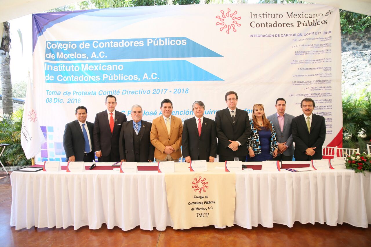 secretario de Gobierno