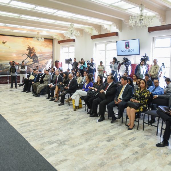 Jorge Michel Luna