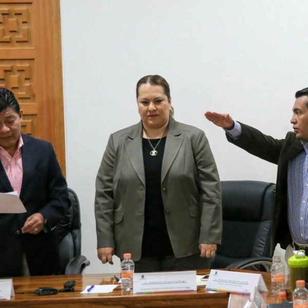 víctimas