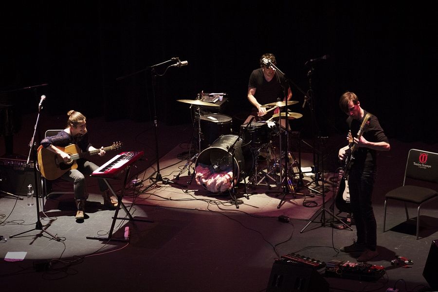 Einer will immer mehr