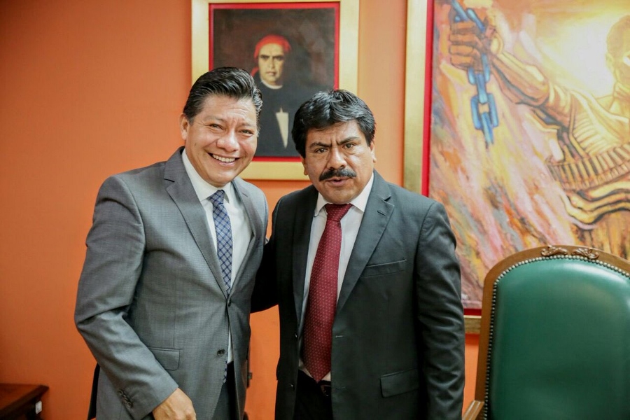 iniciativas preferentes