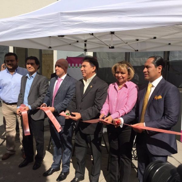 Hospital de Alta Especialidad del ISSSTE